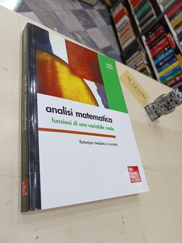 Analisi matematica funzioni - analisi,