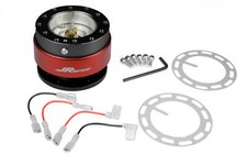 Adattatore mozzo sgancio