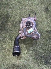 TURBOCOMPRESSORE FIAT GRANDE