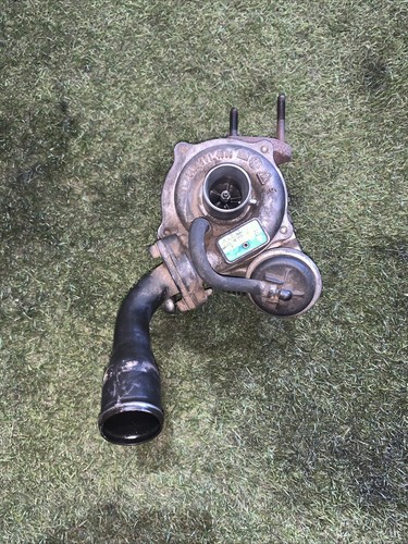 Turbocompressore fiat grande - turbocompressore,