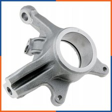 Fuso a snodo, sospensione