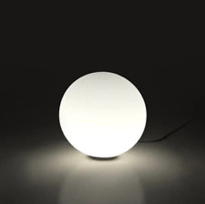 LAMPADA DA TAVOLO DIOSCURI 25 TAVOLO - VETRO DI MURANO