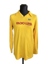 MAGLIA SHIRT CALCIO ENNERRE