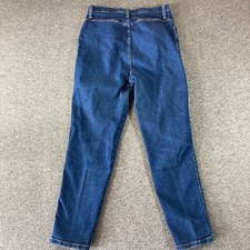 Jeans donna vintage Action