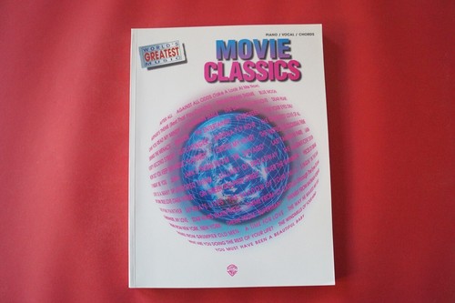 Movie classics world s - movie, (world's
