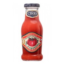 Succo di Pomodoro Cirio
