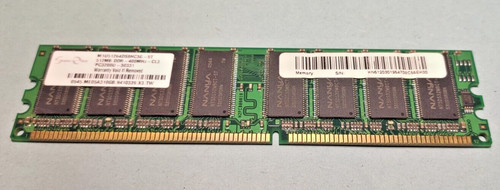 512mb elixir ddr1 - 512mb,
