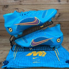 Scarpe da calcio Nike uomo UK