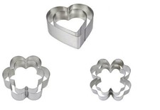 Formine dolci e biscotti cake