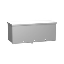 Hammond C3RWT624 Cablaggio