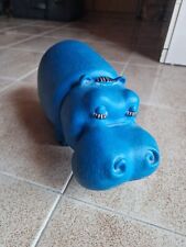 Ippopotamo Pippo Lines Pupazzo