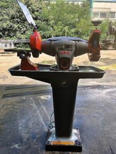 Mola Stayer modello AU45 con doppio disco