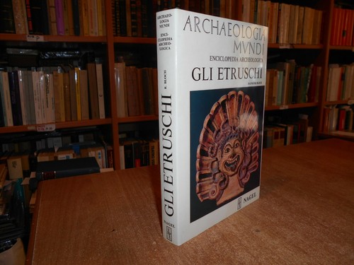 Gli etruschi archaeologia - etruschi.,