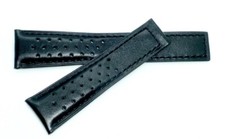 Cinturino orologio pelle