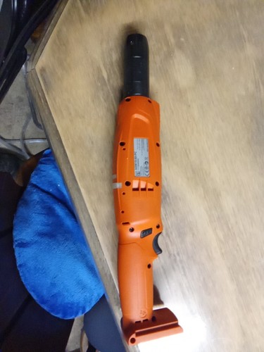 Fein avvitatore batteria di - avvitatore,