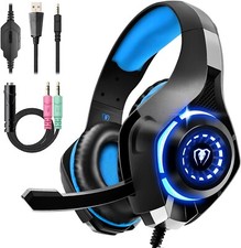 Tatybo Cuffie Gaming, Cuffie
