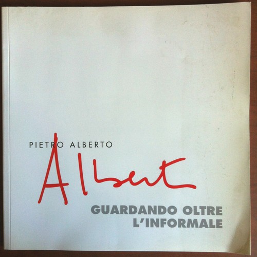 Catalogo della mostra - , di