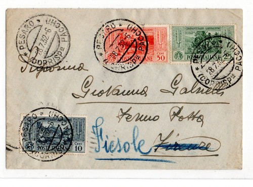 Regno 1932 garibaldi - garibaldi,