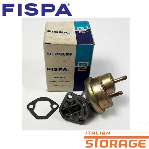 Fiat panda pompa carburante - pompa,