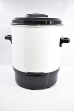 Bollitore Elettrico Pastorizzatore Silvercrest