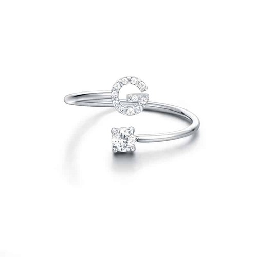 Anello brand donna personal - anello,