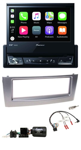 Pioneer dvd bluetooth - pioneer, usb
