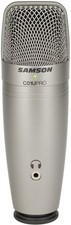 SAMSON C01U PRO - microfono