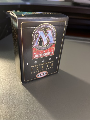 Mazzo mtg world championship - mazzo,