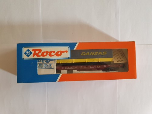 Roco 46352 carro sdkmmss fs - roco,