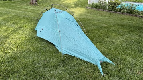 Tenda eureka zeus classic - tenda,