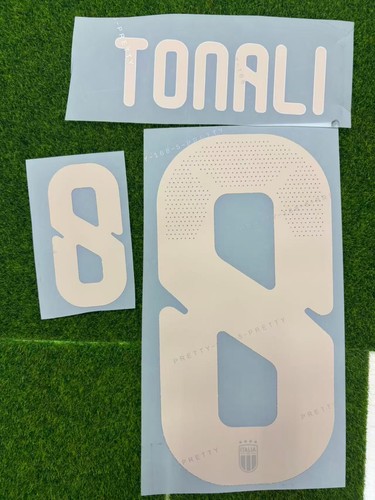Italy player size sandro - italy,