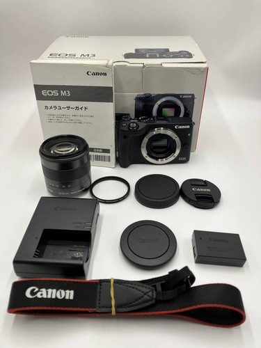 Canon eos fotocamera - canon,