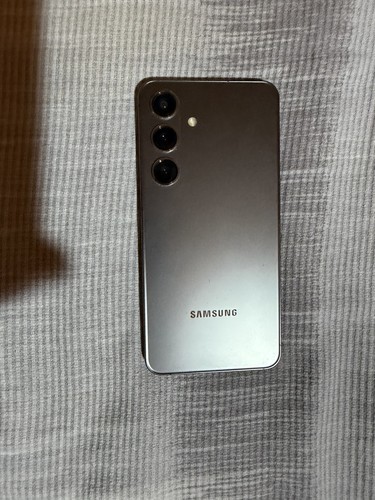 Smartphone samsung galaxy s24 - smartphone,