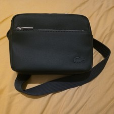 LACOSTE Men's Classic Reporter