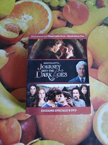 Ken follett journey - follett's, the