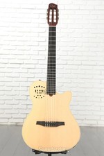 Godin MultiAc Nylon Deluxe