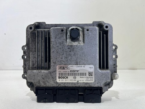 Centralina motore per ford - ford, c