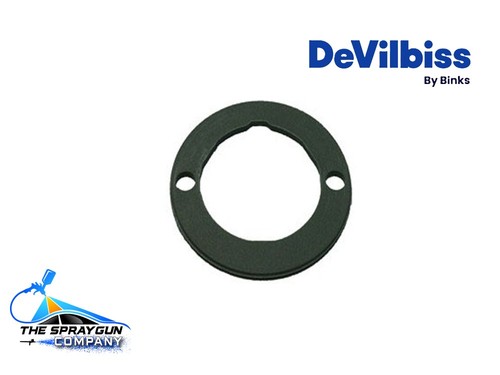 Devilbiss piastra deflettore - piastra,