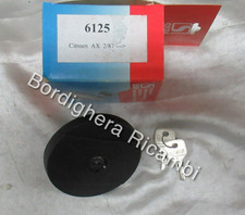 TAPPO BENZINA SERBATOIO