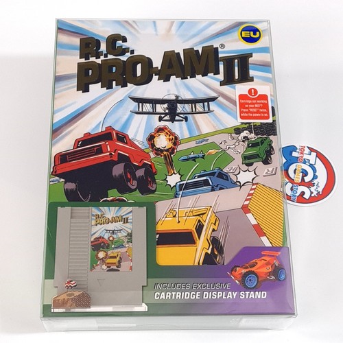 Pro ii cartridge - r.c., [cartridge