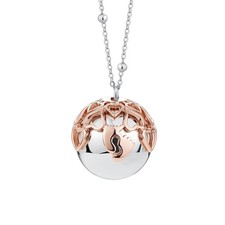 Collana Donna Chiama Angeli