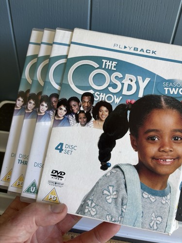The cosby show - the, 2