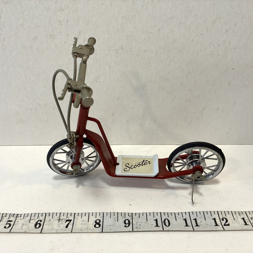 Monopattino metallo con - monopattino,
