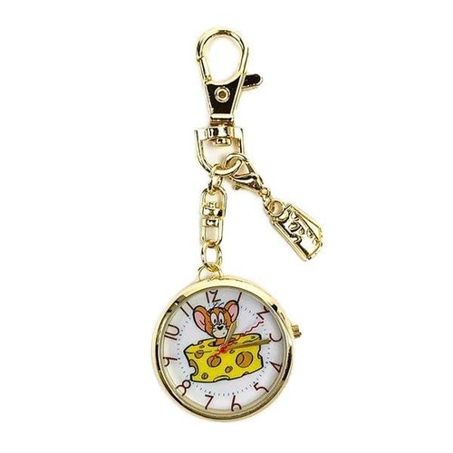 Charm per borsa orologio - borsa,