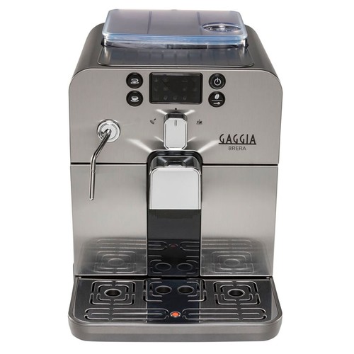 Gaggia brera macchina - macchina, da