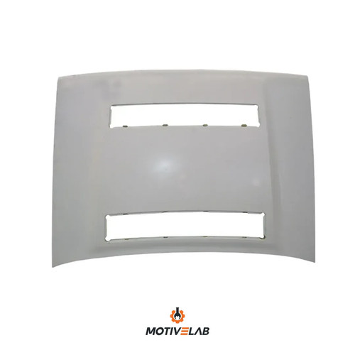 Cofano anteriore lancia - anteriore,