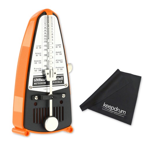 Wittner taktell piccolo 830231 - wittner,