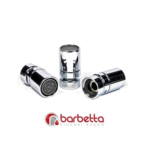 Aeratore rompigetto con snodo - rompigetto,