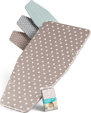 Copriasse Da Stiro Ad Elastico