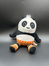Dreamworks Movie Kung Fu Panda
